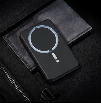 SnapCharge