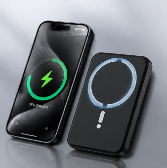 SnapCharge