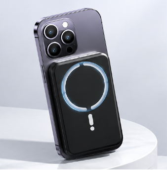 SnapCharge