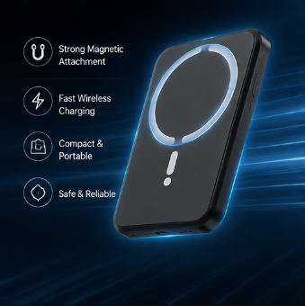 SnapCharge