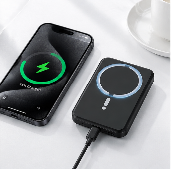 SnapCharge